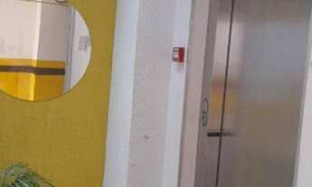 Imagem 5: Kitnet com 1 dormitório à venda por R$ 155.000 - Samambaia Sul - Samambaia/DF