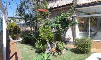 Imagem 4: Casa com 5 dormitórios para alugar, 210 m² por R$ 10.500,00/mês - Pendotiba - Niterói/RJ