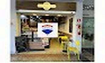 Imagem 3: Loja para venda tem 90 metros quadrados em São Mateus - Juiz de Fora - MG