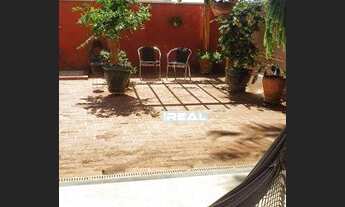 Imagem 2: Casa com 3 dormitórios à venda, 170 m² por R$ 850.000,00 - Condomínio Raizes - Paulínia/SP