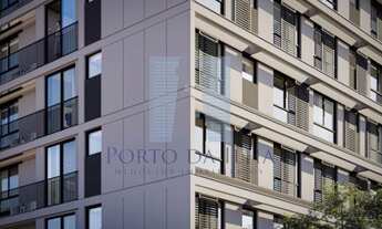 Imagem 3: UM EMPREENDIMENTO QUE PRIORIZA A BOA ARQUITETURA