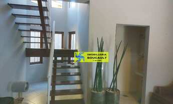 Imagem 7: Casa com 3 dormitórios à venda, 312 m² por R$ 930.000,00 - Paysage Clair - Vargem Grande P