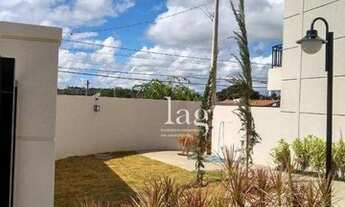 Imagem 8: Casa com 2 dormitórios à venda, 79 m² por R$ 336.000,00 - Jardim Gonçalves - Sorocaba/SP