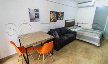 Imagem 6: Novo Studio na Vila Olímpia, próximo ao Shopping