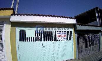 Imagem 7: SAO BERNARDO DO CAMPO - Residential / Home - BAIRRO ASSUNCAO