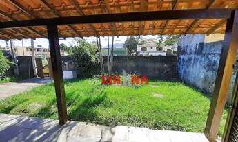 Imagem 4: Casa linear com 3 dormitórios à venda, 140 m² por R$ 590.000 - Engenho do Mato - Niterói/R