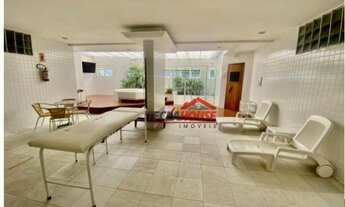 Imagem 3: Residencial BUENA VISTA Locação