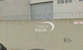 Imagem: Galpão à venda, 512 m² por R$ 1.700.000,00