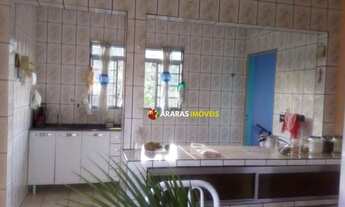 Imagem: Casa à venda por R$ 524.000,00 - Lambari