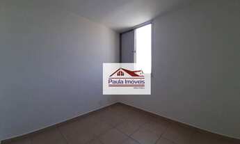 Imagem 5: Apartamento com 3 dormitórios à venda, 68 m² por R$ 330.000,00 - Parque Novo Mundo - São P