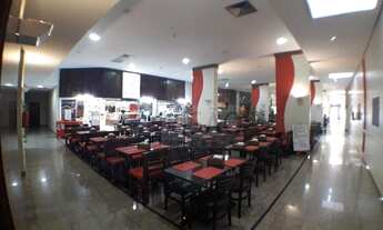 Imagem 5: Edf. Multiempresarial, Sala comercial com renda