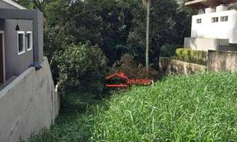 Imagem 5: Terreno à venda, 645 m² por R$ 440.000,00 - Granja Viana - Carapicuíba/SP