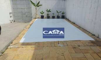 Imagem 4: Casa com 1 dormitório à venda, 70 m² por R$ 500.000,00 - Jardim Fernandes - São Paulo/SP