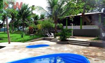 Imagem 2: Chácara residencial à venda, Bela Vista, Macaíba