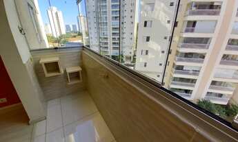 Imagem 5: Apartamento para venda tem 96 metros quadrados com 2 quartos na Granja Julieta