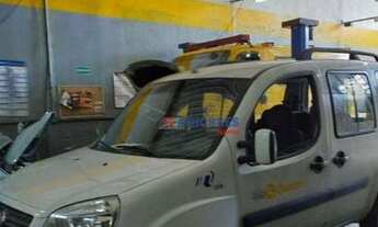 Imagem 7: Galpão para alugar, 370 m² por R$ 20.000,00/mês - Jardim Peri Peri - São Paulo/SP