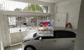 Imagem 7: Casa com 3 dormitórios à venda, 110 m² por R$ 400.000,00 - Jardim Recanto Suave - Cotia/SP