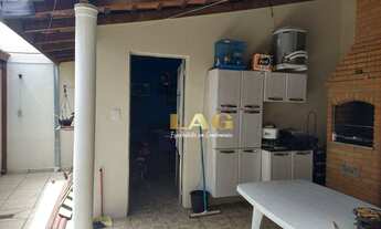 Imagem 6: Casa com 3 dormitórios à venda, 150 m² por R$ 450.000,00 - Real Parque - Votorantim/SP
