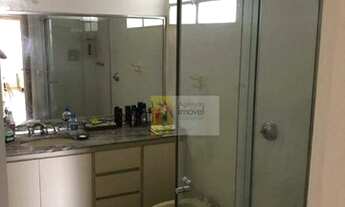 Imagem 4: Apartamento com 3 dormitórios para alugar, 116 m² por R$ 4.000,00/mês - Alto de Pinheiros