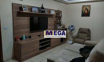 Imagem 3: Casa com 2 dormitórios à venda, 200 m² por R$ 430.000,00 - Vila Boa Vista - Campinas/SP