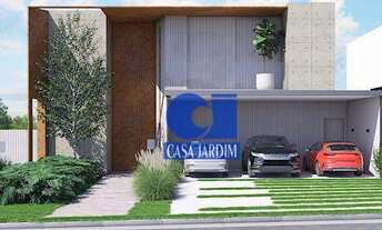 Imagem 2: Casa com 4 dormitórios à venda, 551 m² por R$ 11.000.000,00 - Alphaville 02 - Barueri/SP