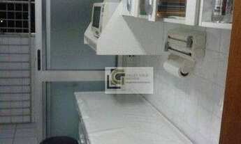 Imagem 7: Apartamento com 3 dormitórios à venda, 70 m² por R$ 335.000,00 - Vila Industrial - São Jos