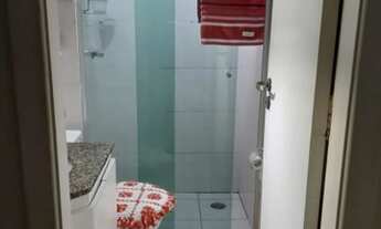 Imagem 7: Apartamento à venda, 60 m² por R$ 281.000,00 - Vila Príncipe de Gales - Santo André/SP