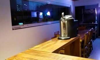 Imagem 3: Cobertura para Venda em Santo André, Vila Assunção, 2 dormitórios, 1 suíte, 3 banheiros, 2