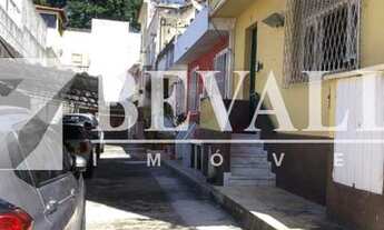 Imagem 4: Rio de Janeiro - Casa Padrão - Humaitá