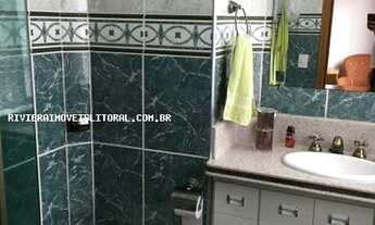 Imagem 5: Apartamento para Venda em Guarujá, Pitangueiras, 3 dormitórios, 1 suíte, 3 banheiros