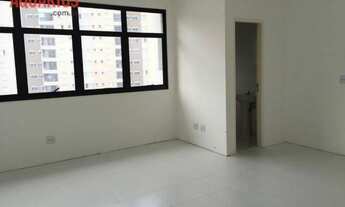 Imagem 2: Sala à venda, 50 m² por R$ 337.000,00 - Jardim Aquarius - São José dos Campos/SP