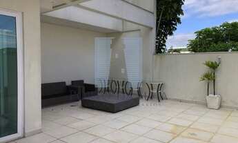 Imagem 4: Apto com 2 dormis sendo um suíte + 2 vgs!