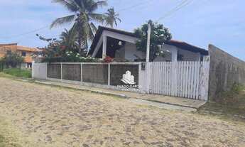 Imagem 5: Casa com 4 dormitórios à venda por R$ 480.000,00 - Centro - Luis Correia/PI