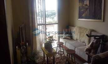 Imagem 2: Apartamento Residencial à venda, Jardim Bela Vista, Campinas -