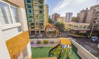 Imagem 4: Apartamento/ 3 Dormitórios / 1 Suíte / 2 Vagas / Centro / Canoas