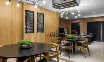 Imagem 4: Apartamento no Artè Palhano à venda, 95 m² - Gleba Palhano - Londrina/PR - Ref:AP4805