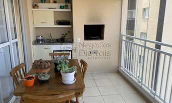 Imagem 3: Apartamento, Santa Paula - São Caetano do Sul