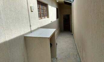 Imagem 2: Casa com 4 dormitórios à venda, 148 m² por R$ 550.000,00 - Bosque dos Eucaliptos - São Jos