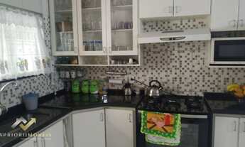Imagem 6: Sobrado à venda, 177 m² por R$ 639.000,00 - Parque Marajoara - Santo André/SP