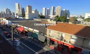 Imagem 5: OSASCO - Conjunto Comercial/Sala - CENTRO