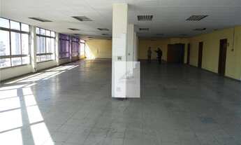 Imagem 5: Laje para alugar, 2280 m² por R$ 58.000,00/mês - Belém - São Paulo/SP