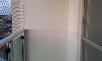 Imagem 2: Apartamento com 2 dormitórios à venda, 74 m² por R$ 285.000,00 - Nova América - Piracicaba