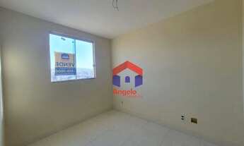 Imagem 5: Cobertura com 2 dormitórios à venda, 84 m² por R$ 250.000,00 - Piratininga - Belo Horizont