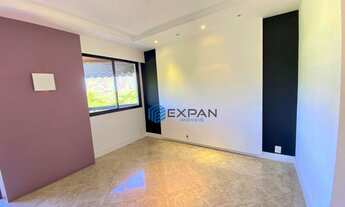 Imagem 5: Apartamento com 3 dormitórios à venda, 123 m² por R$ 1.100.000,00 - Barra da Tijuca - Rio