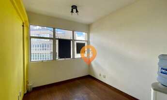 Imagem 3: Sala à venda, 28 m² por R$ 110.000,00 - Floresta - Belo Horizonte/MG