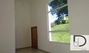 Imagem 3: Casa com 3 dormitórios para alugar, 300 m² por R$ 8.000,00/mês - Condomínio Estância Maram