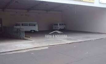 Imagem 5: Barracão, 1000 m² - venda por R$ 1.700.000,00 ou aluguel por R$ 5.000,00/mês - Jardim Resi