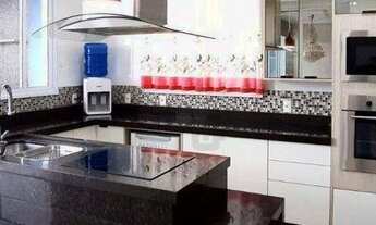 Imagem 7: Casa em Condominio com 3 Suites a Venda no Ibiti Reserva Sorocaba SP