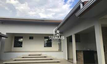 Imagem 3: Casa com 2 dormitórios à venda, 153 m² por R$ 320.000 - Parque Brasil - Ji-Paraná/RO