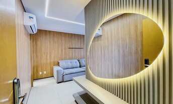 Imagem 5: Apartamento para venda com 127 metros quadrados com 3 quartos em Setor Marista - Goiânia